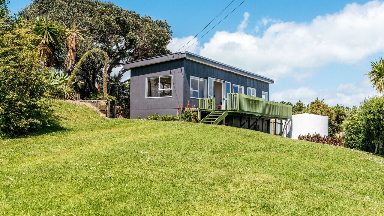 Photo of Outdoor in Oneroa