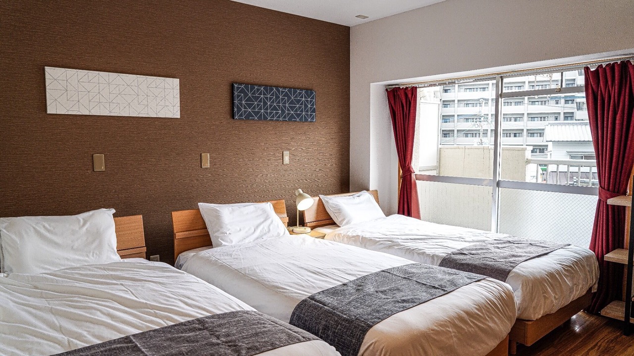 Photo of Bedroom in Beppu