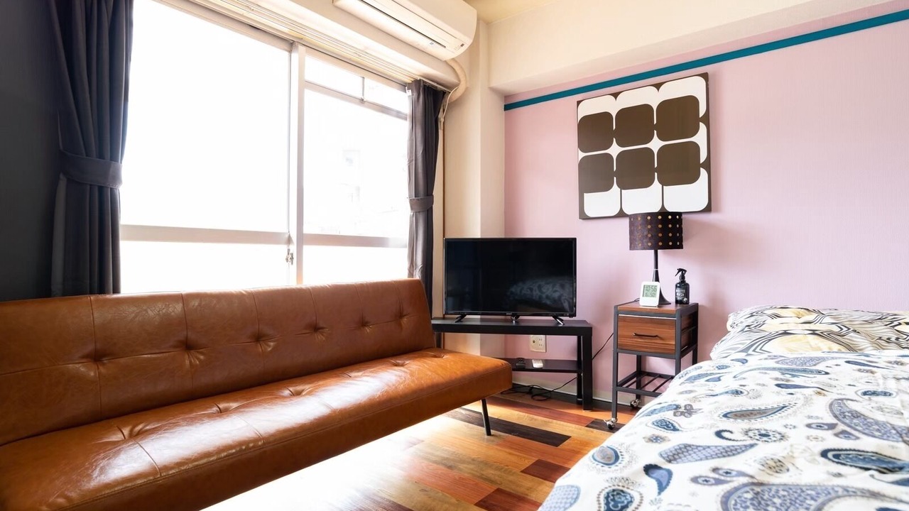 Photo of Bedroom in Beppu