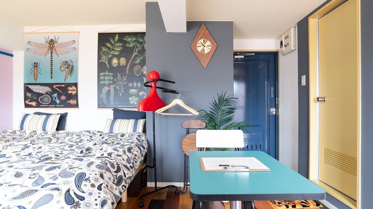Photo of Bedroom in Beppu