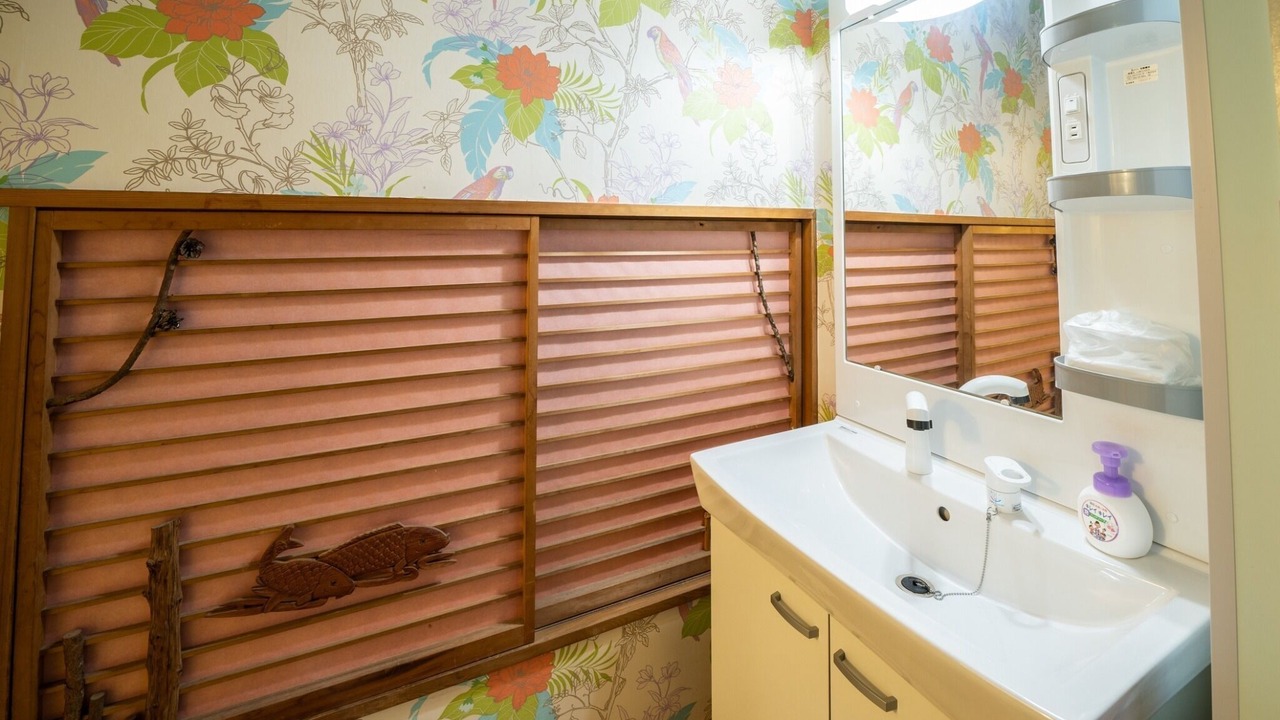 Photo of Bathroom in Beppu