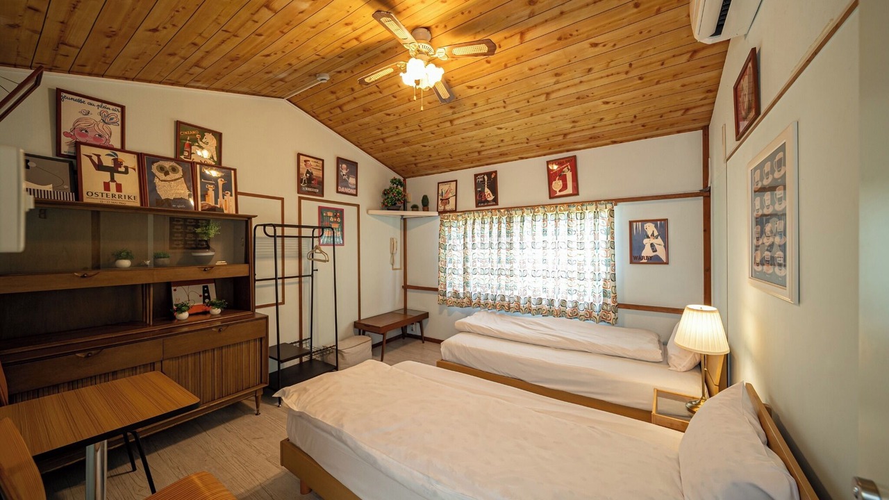 Photo of Bedroom in Beppu