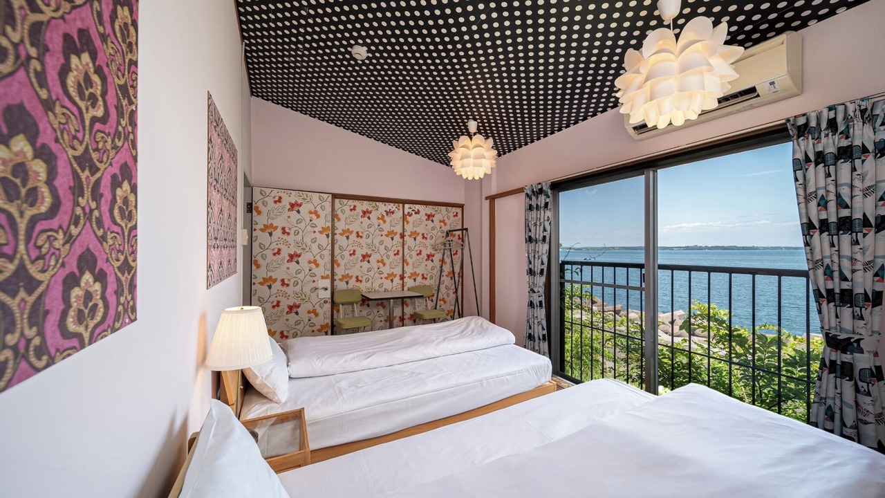 Photo of Bedroom in Beppu