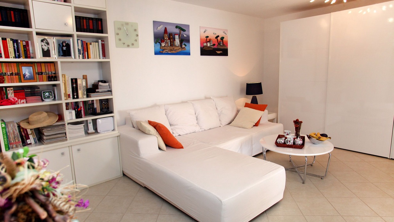 Photo of Bedroom in Seget Donji