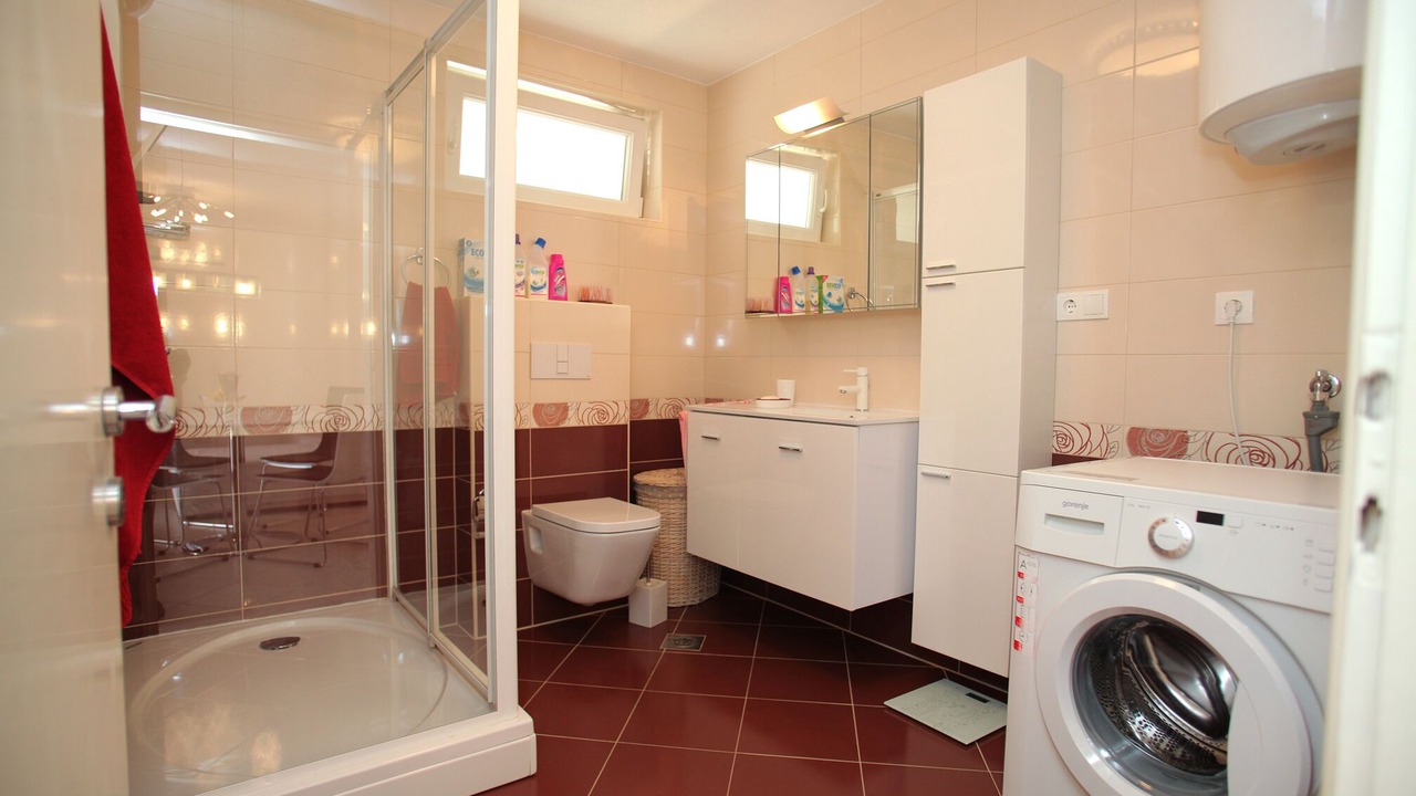 Photo of Bathroom in Seget Donji