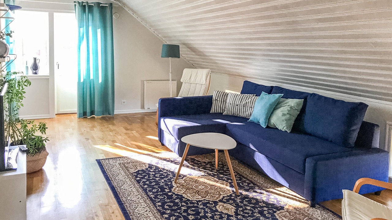Photo of Bedroom in Vathult