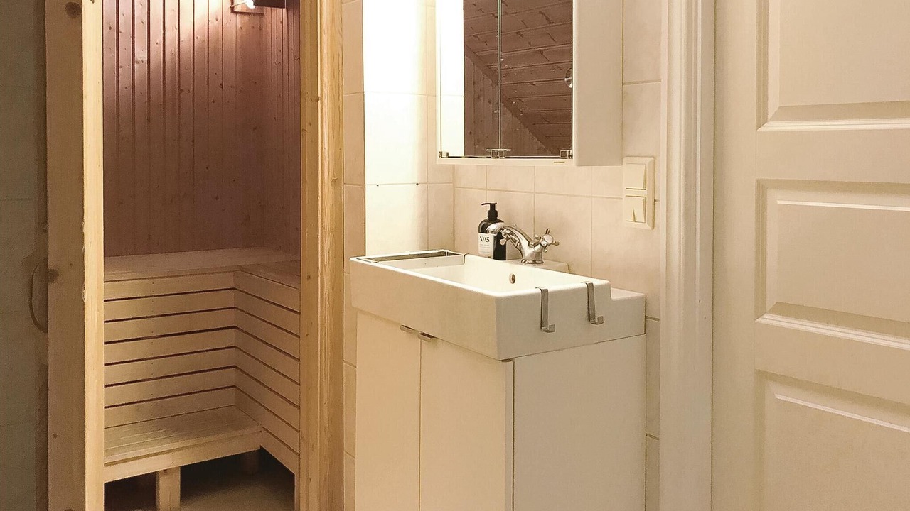 Photo of Bathroom in Vathult