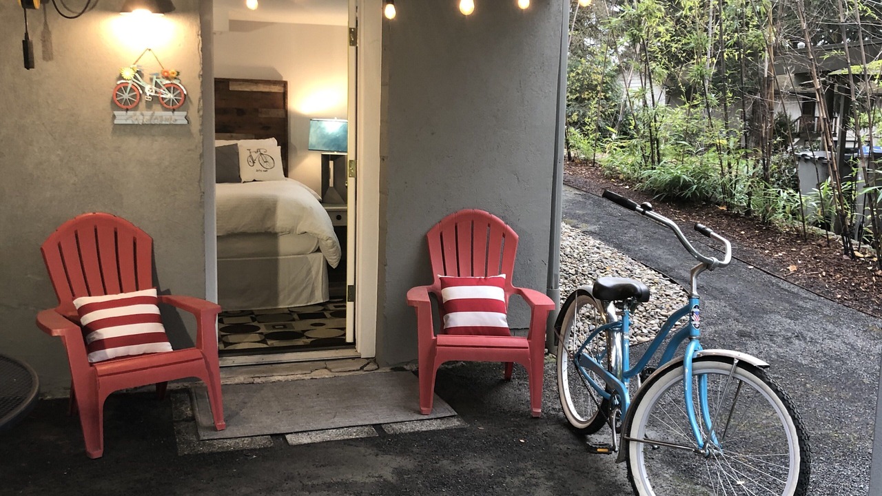 Photo of Bedroom in Tigard