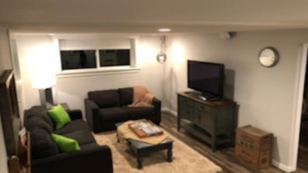 Photo of Livingroom in Tigard