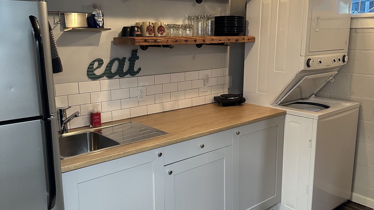 Photo of Kitchen in Tigard