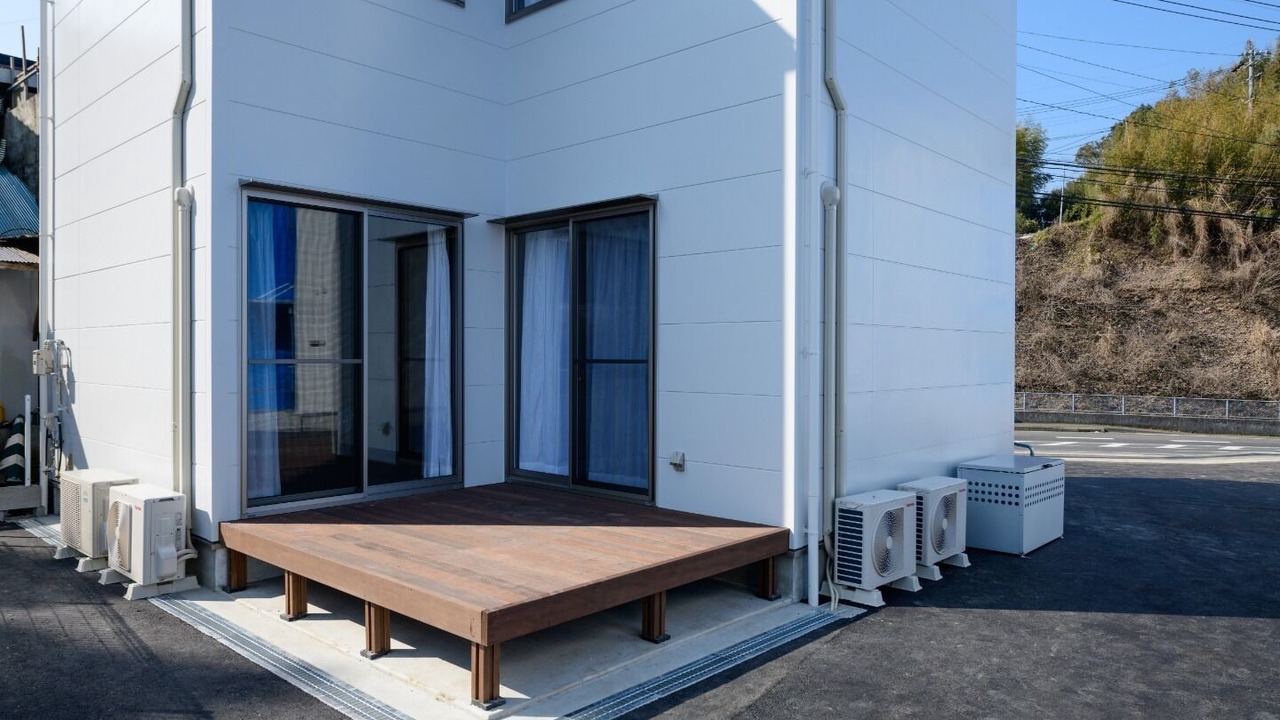 Photo of Outdoor in Sasebo
