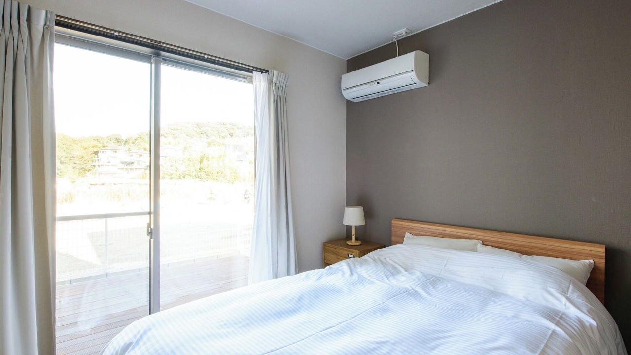 Photo of Bedroom in Sasebo
