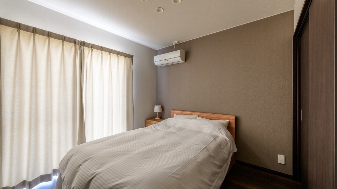 Photo of Bedroom in Sasebo