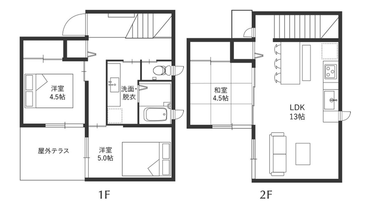 Photo of Bedroom in Sasebo