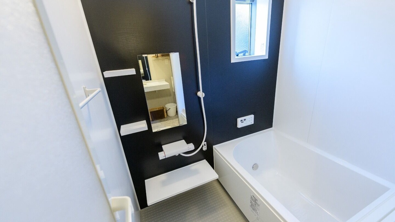 Photo of Bathroom in Sasebo
