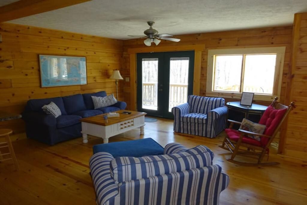 Photo of Livingroom in True