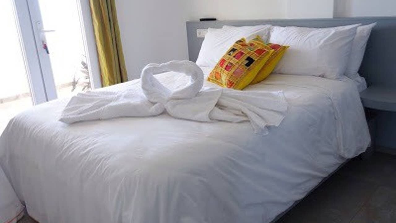Photo of Bedroom in Tamrhakht
