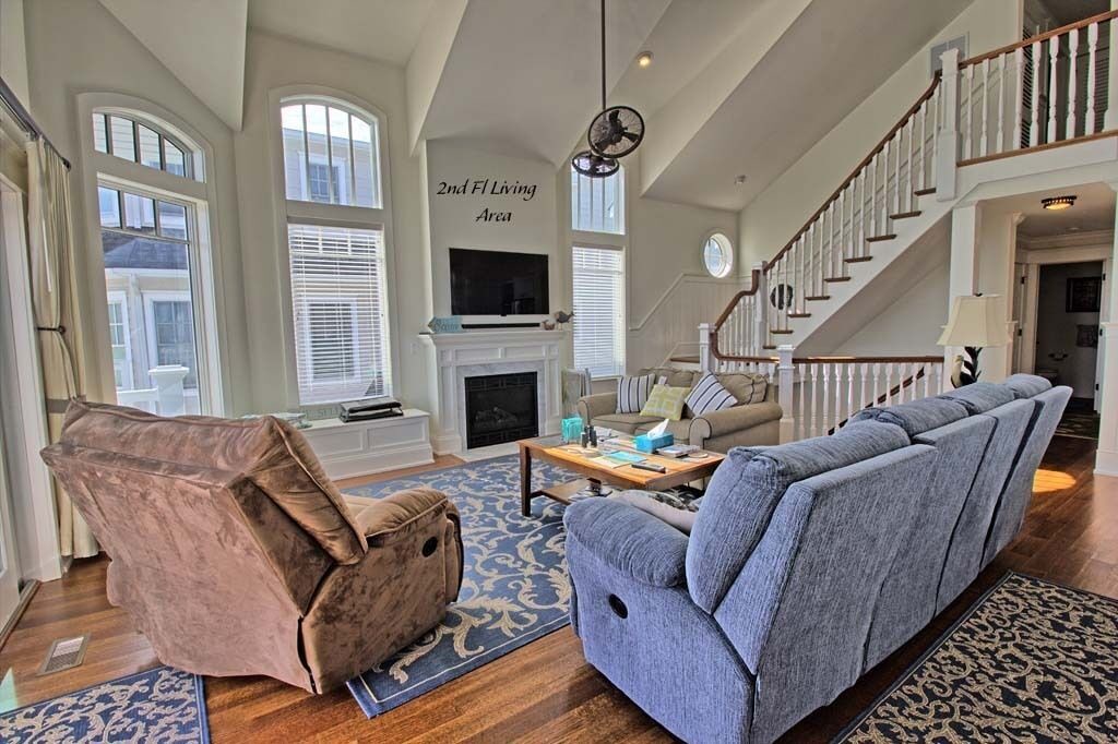 Photo of Livingroom in Avalon