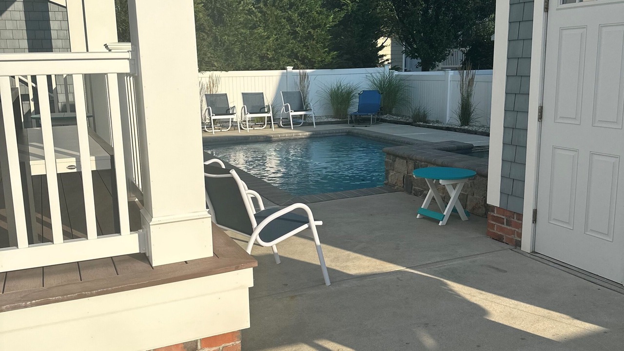 Photo of Outdoor in Avalon