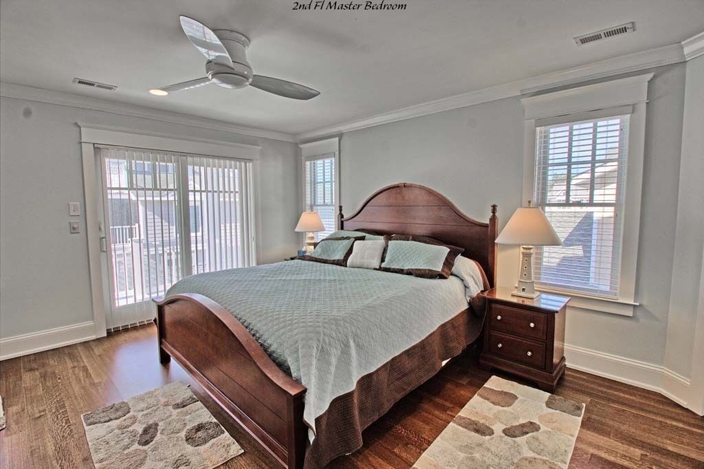 Photo of Bedroom in Avalon