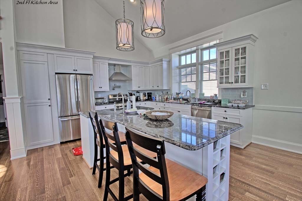Photo of Kitchen in Avalon
