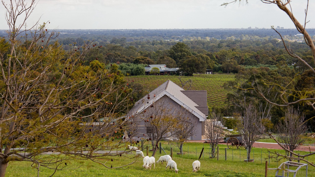Photo of Outdoor in Baskerville