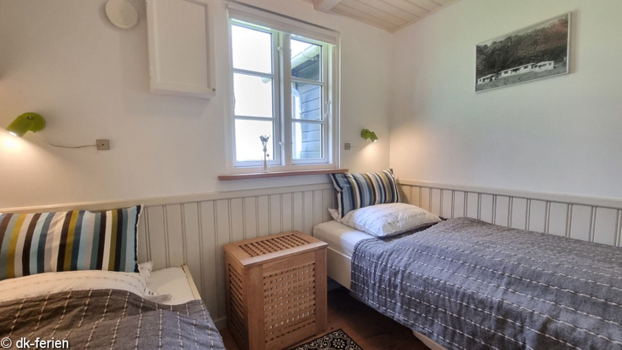 Photo of Bedroom in Kelstrup