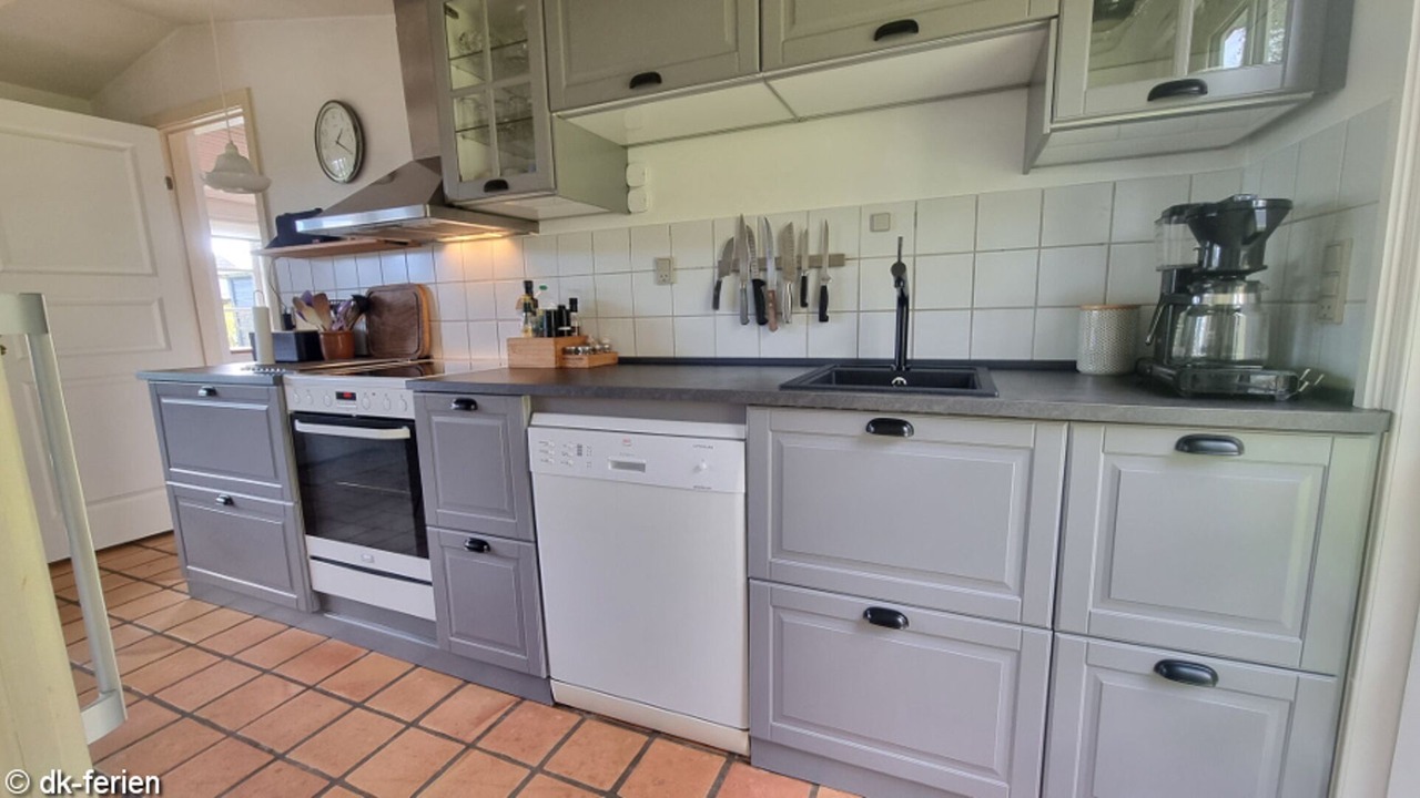 Photo of Kitchen in Kelstrup