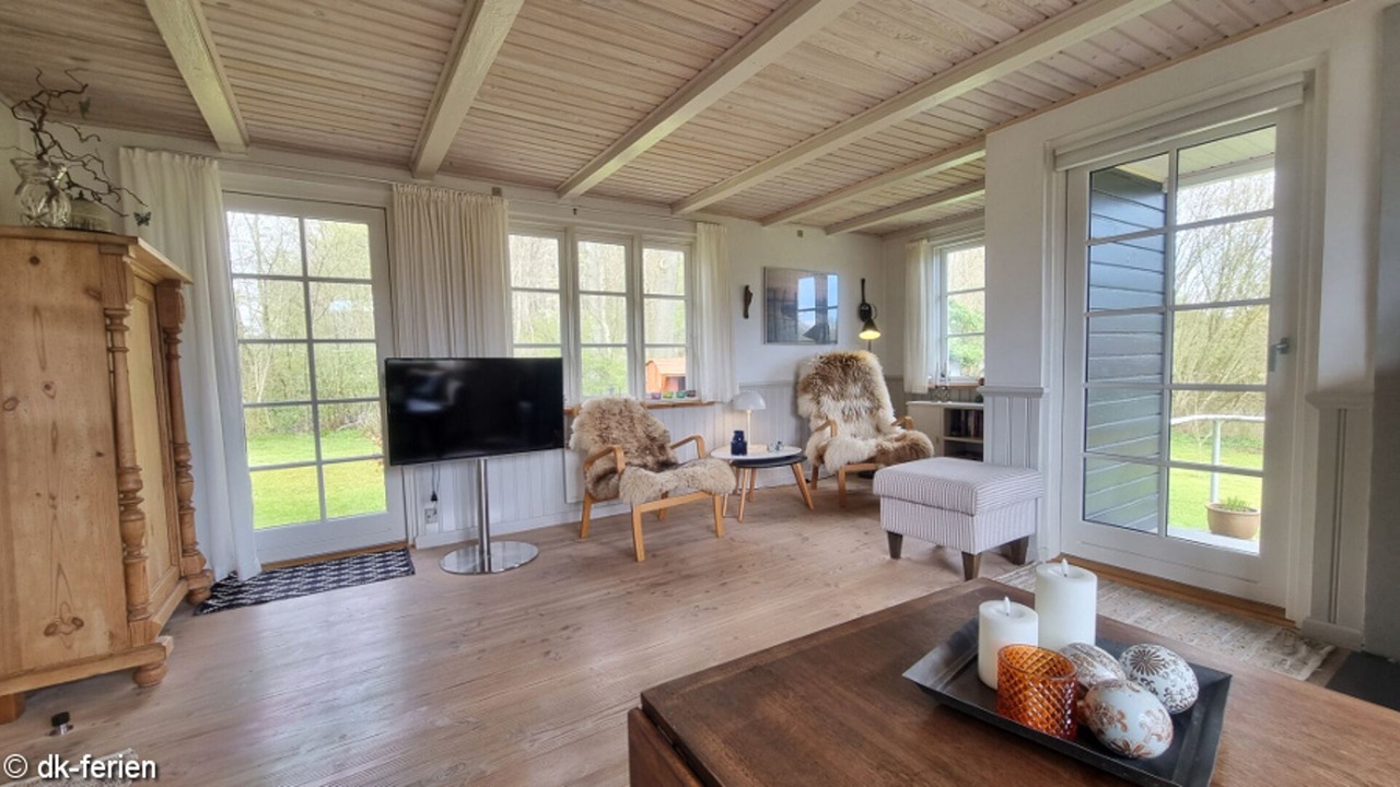 Photo of Livingroom in Kelstrup