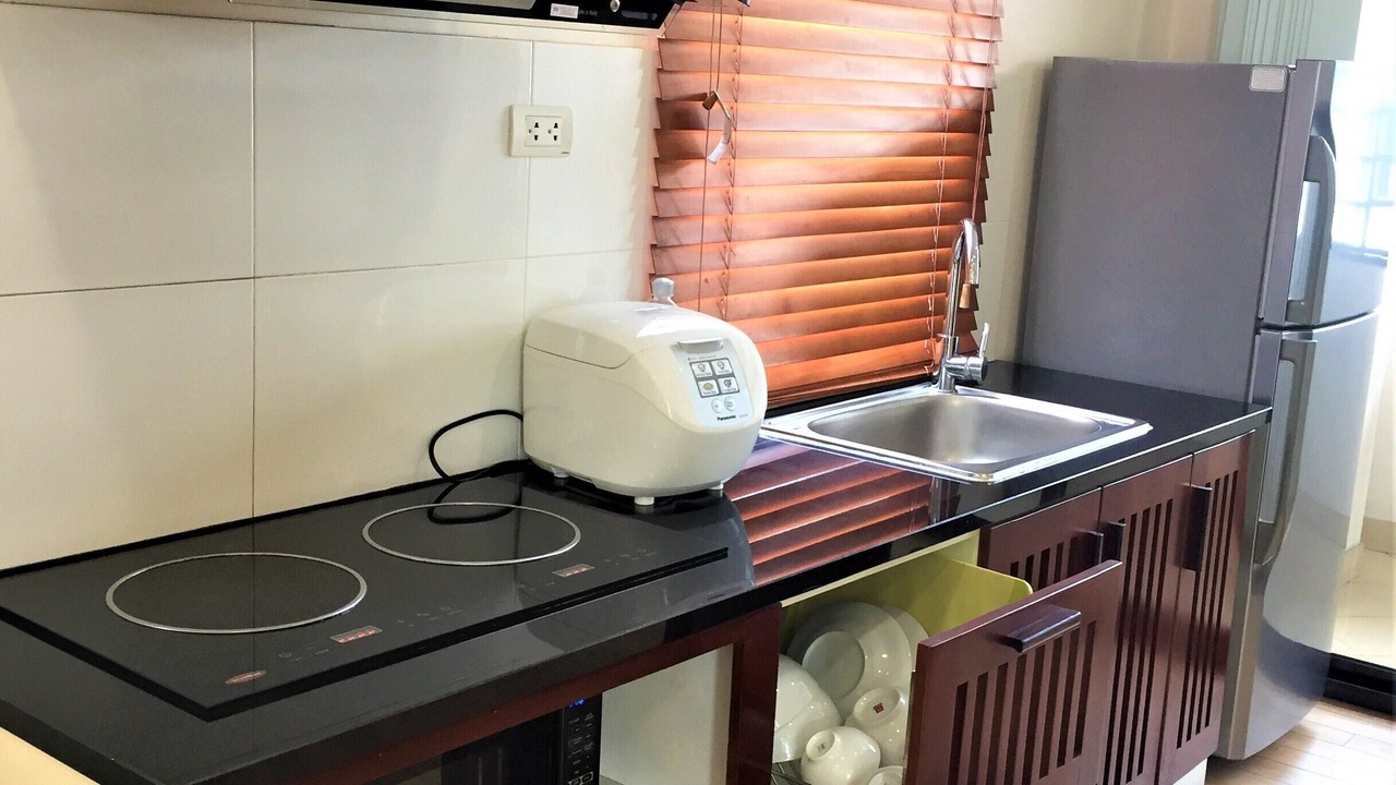 Photo of Kitchen in Quan Hoa