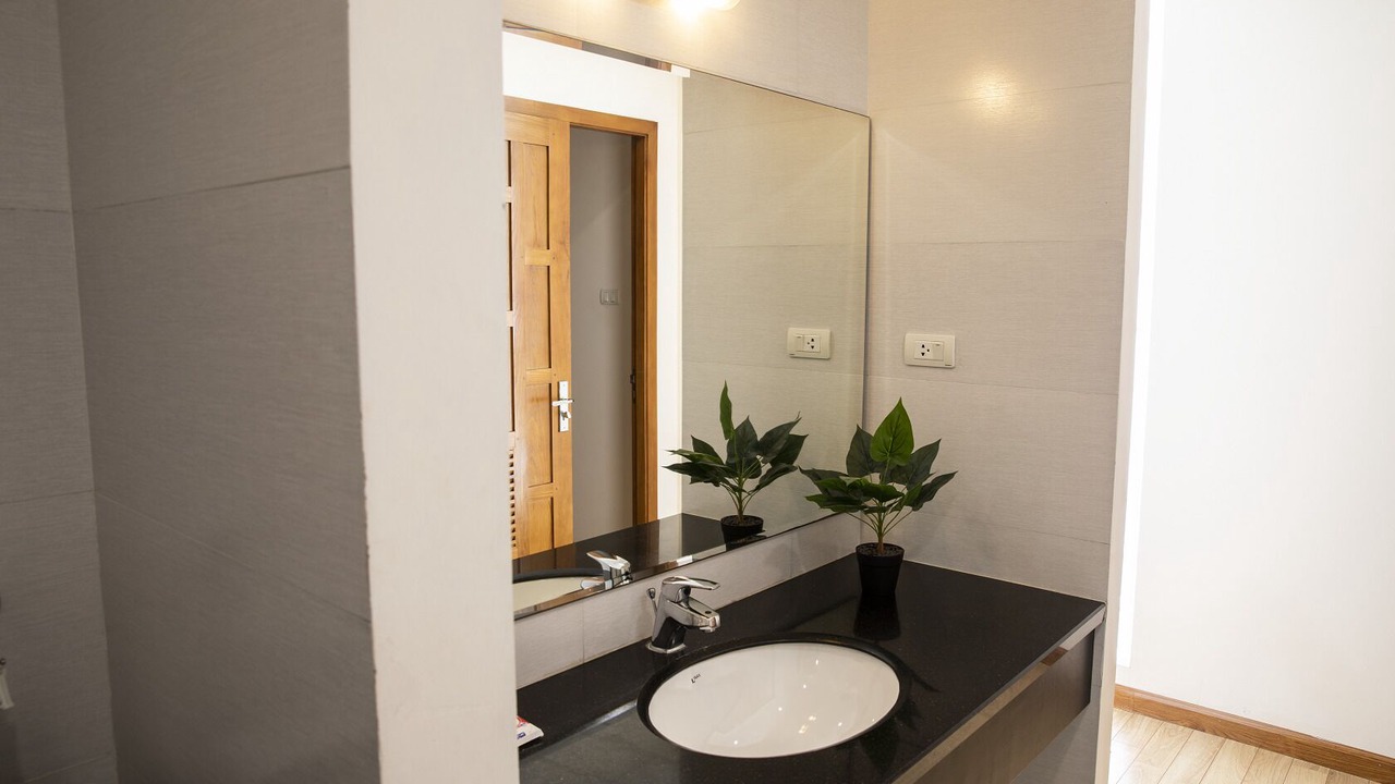 Photo of Bathroom in Quan Hoa