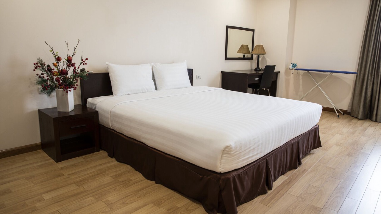 Photo of Bedroom in Quan Hoa