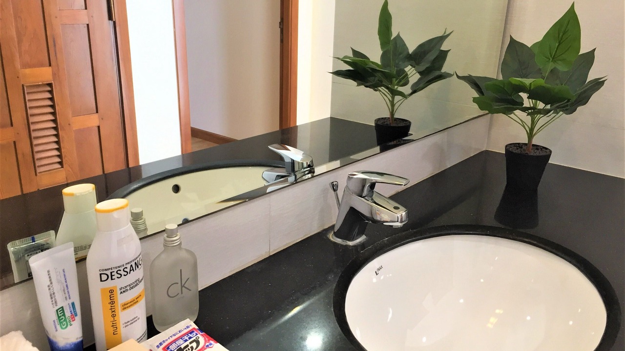 Photo of Bathroom in Quan Hoa