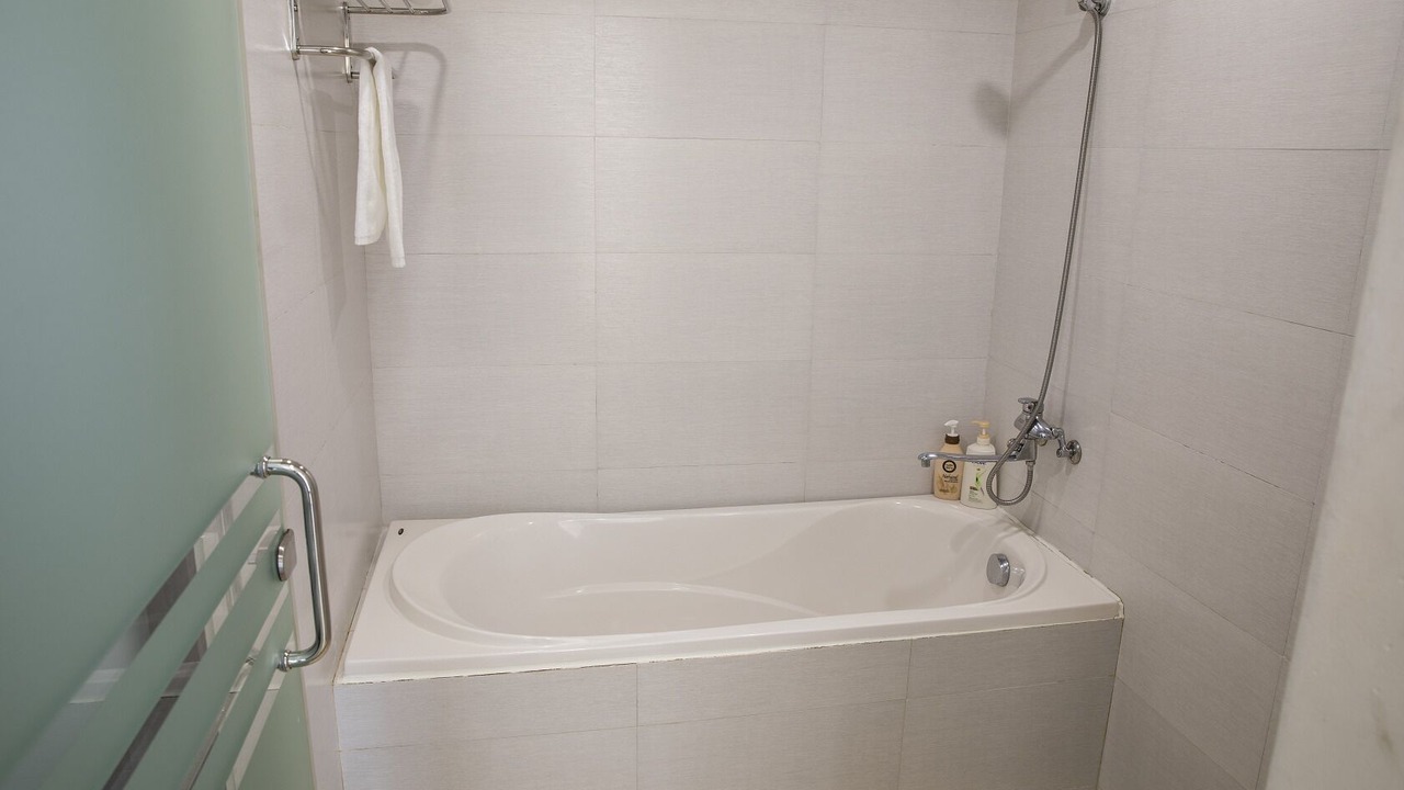 Photo of Bathroom in Quan Hoa