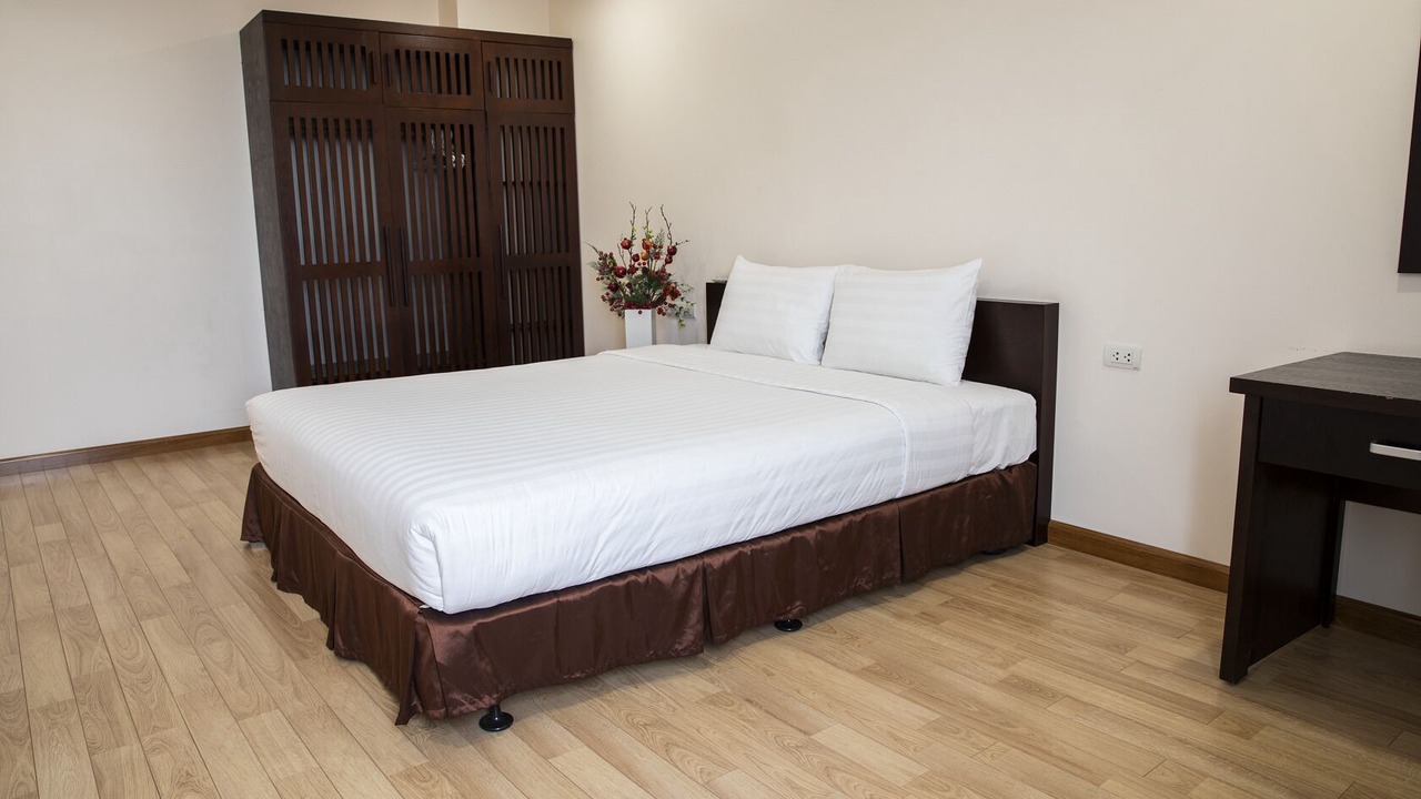 Photo of Bedroom in Quan Hoa
