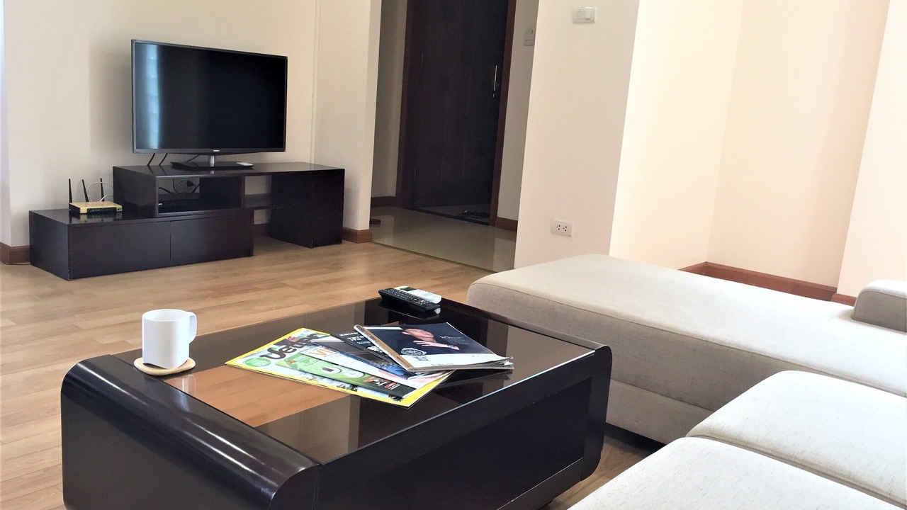 Photo of Livingroom in Quan Hoa