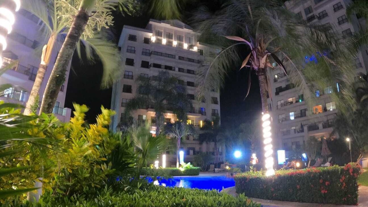 Photo of Outdoor in Barrio Santa Lucia