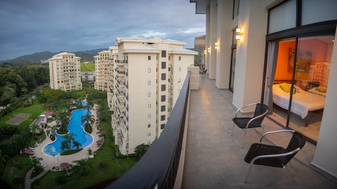 Photo of Outdoor in Barrio Santa Lucia