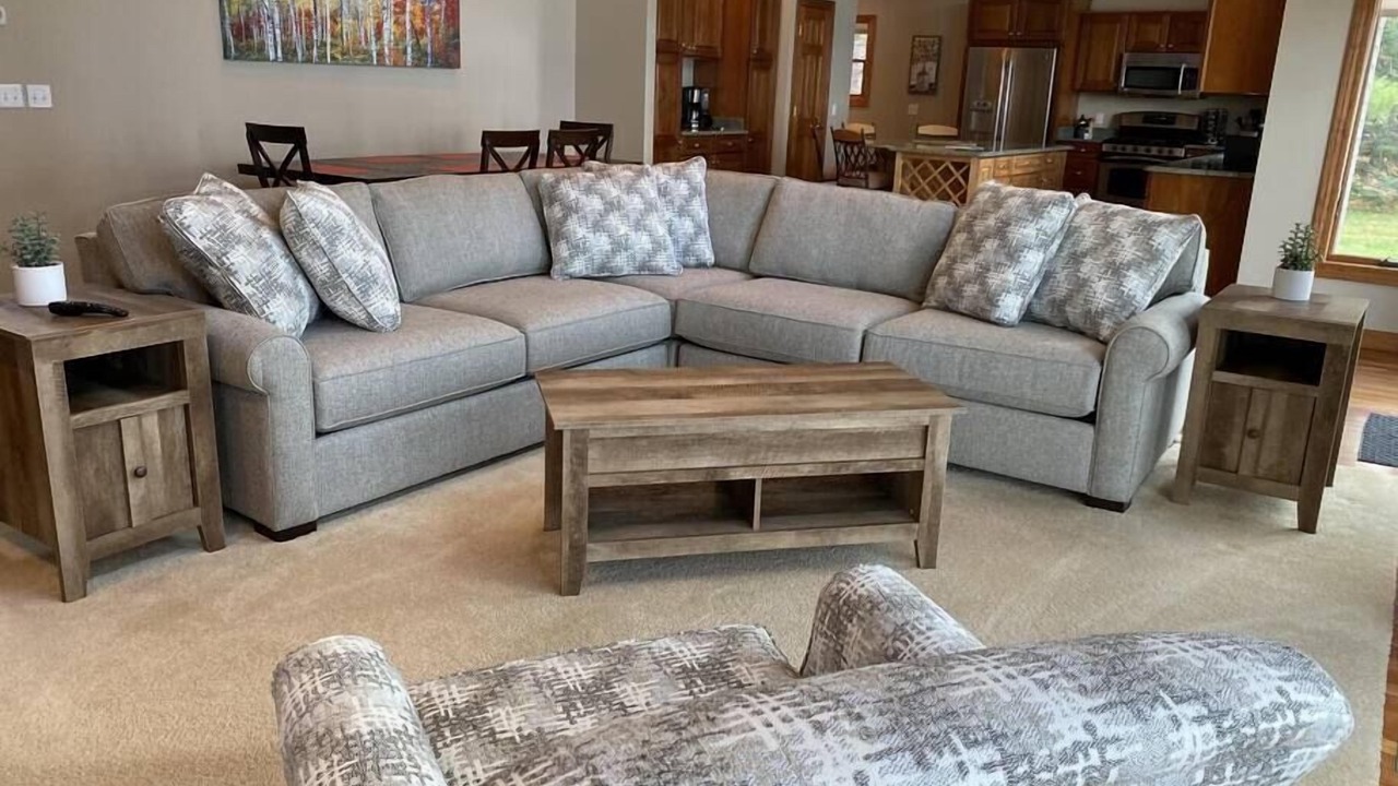 Photo of Livingroom in Lewiston