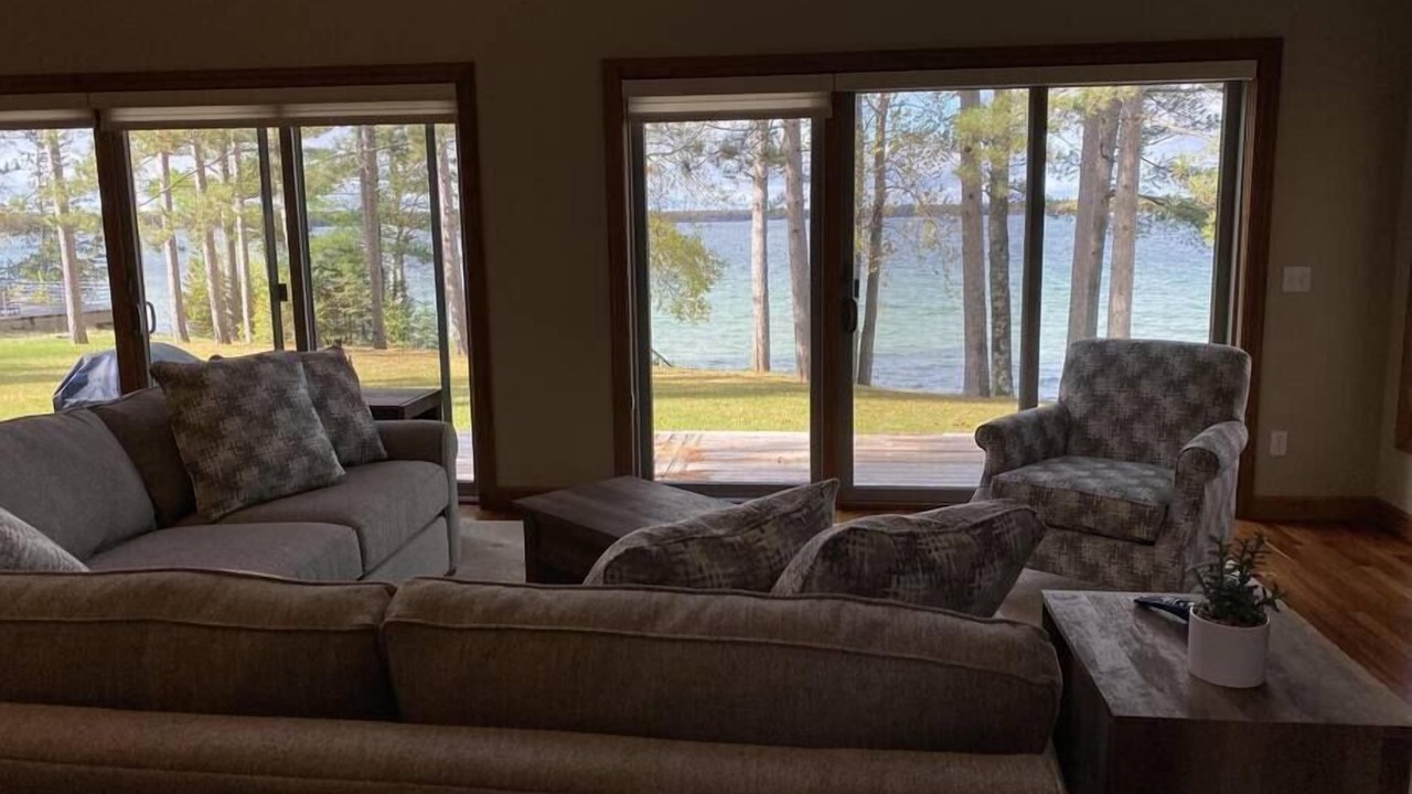Photo of Livingroom in Lewiston