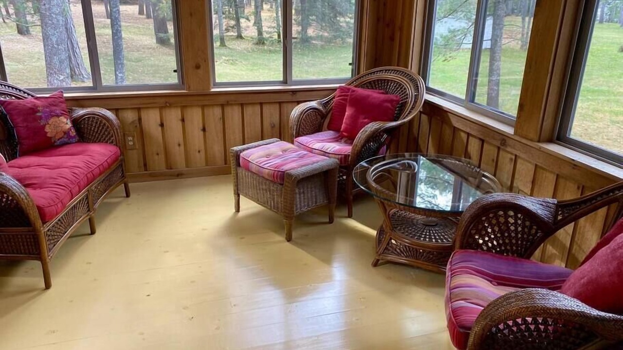 Photo of Bedroom in Lewiston