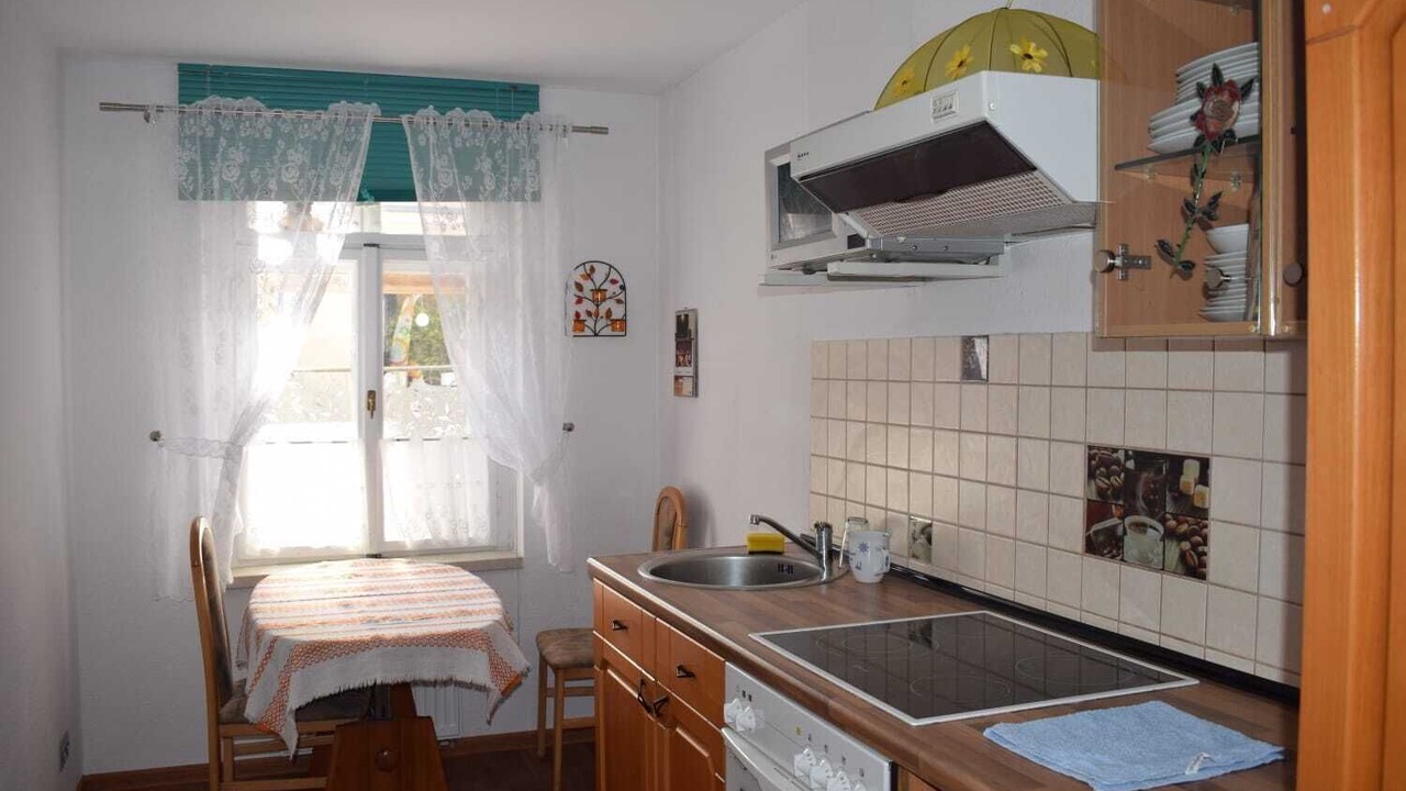 Photo of Kitchen in Goerlitz