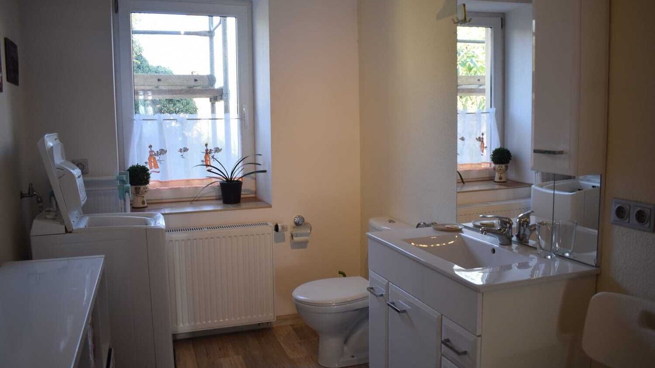 Photo of Bathroom in Goerlitz
