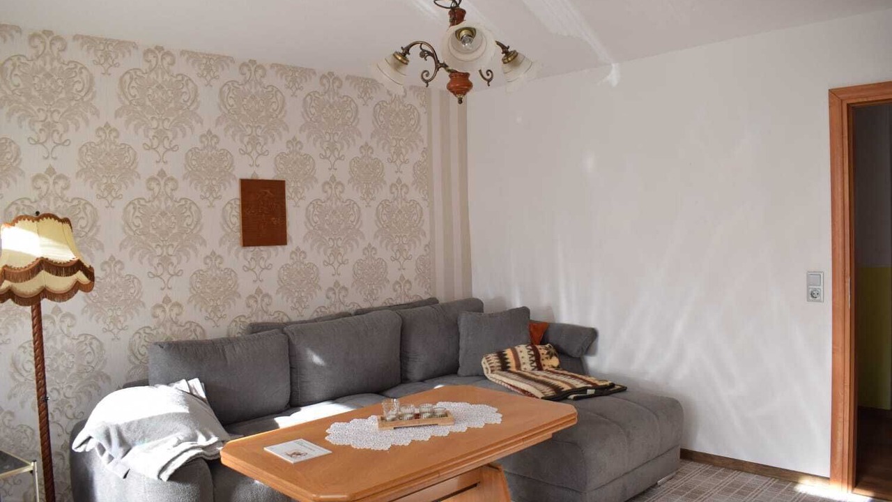 Photo of Livingroom in Goerlitz