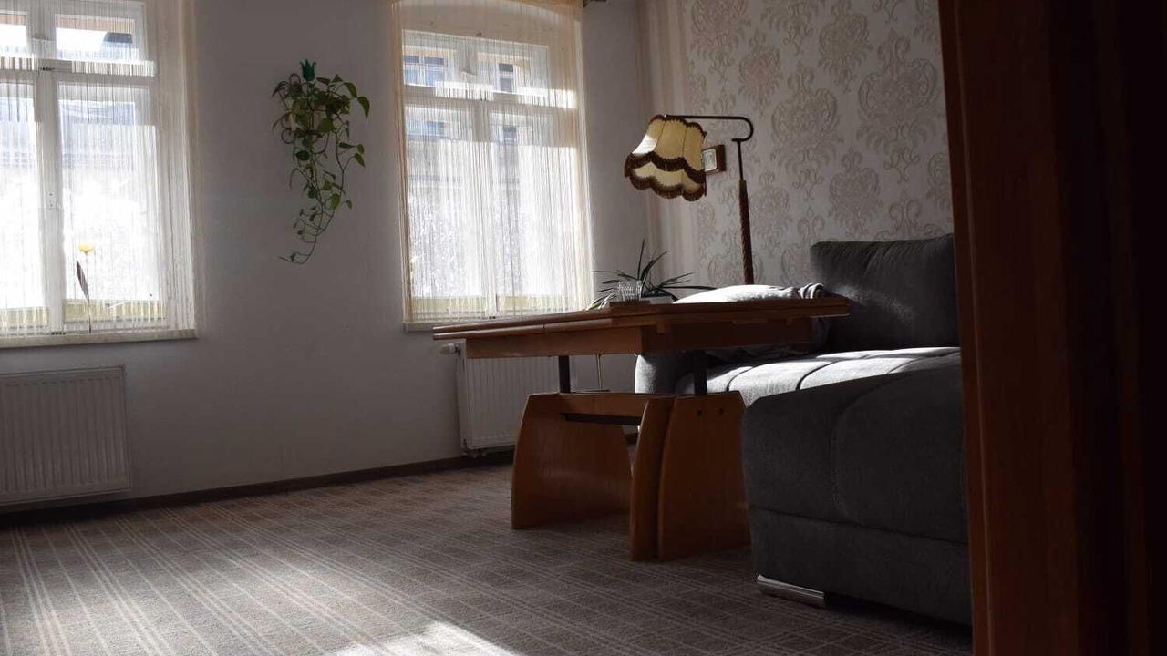 Photo of Bedroom in Goerlitz