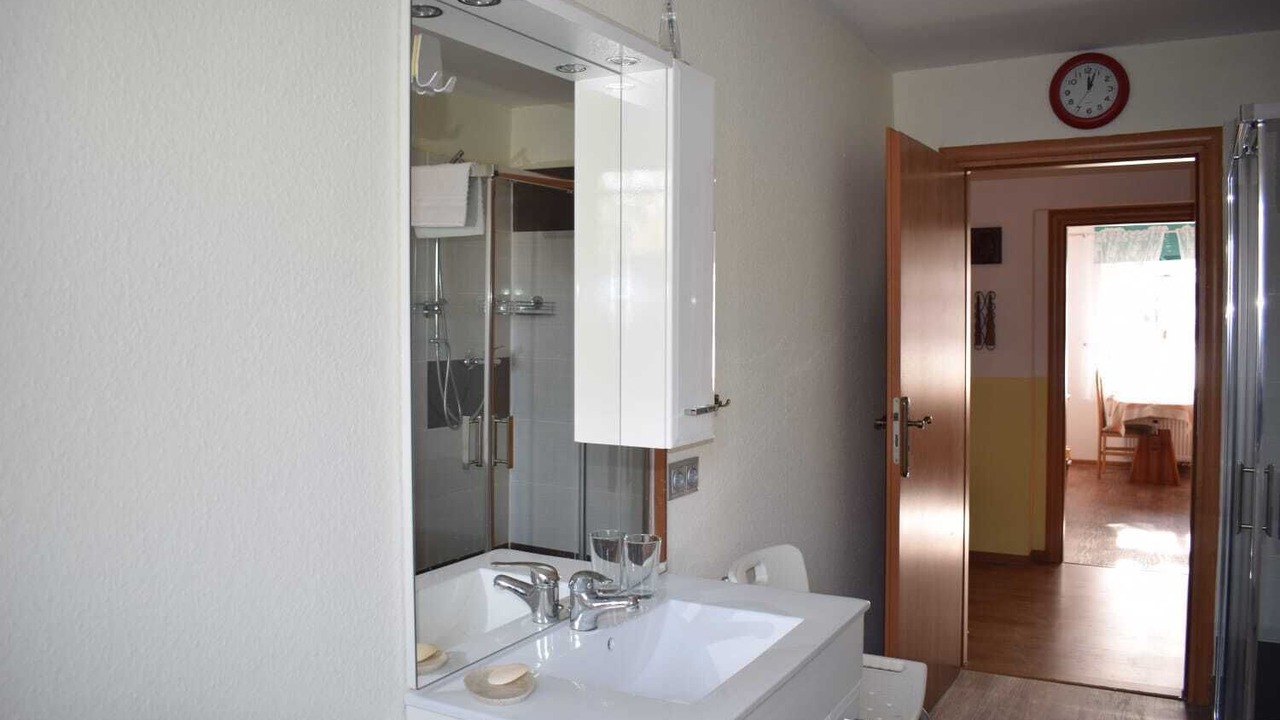 Photo of Bathroom in Goerlitz