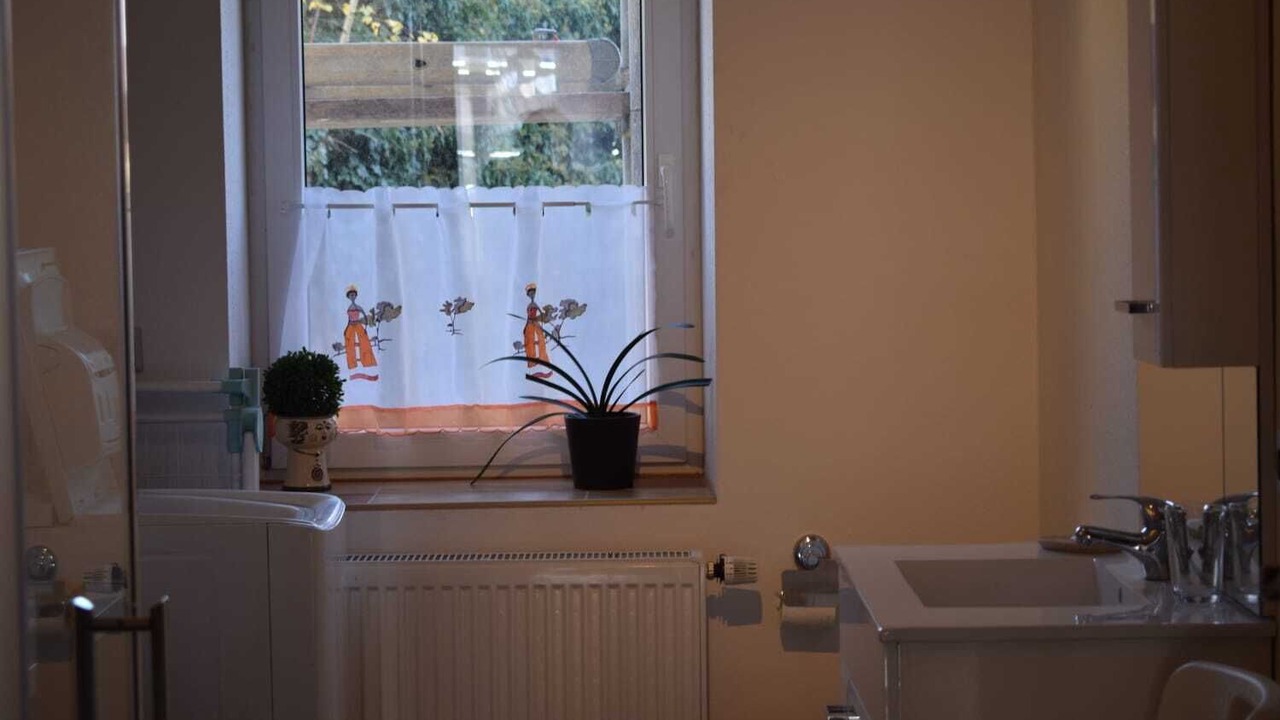 Photo of Bathroom in Goerlitz
