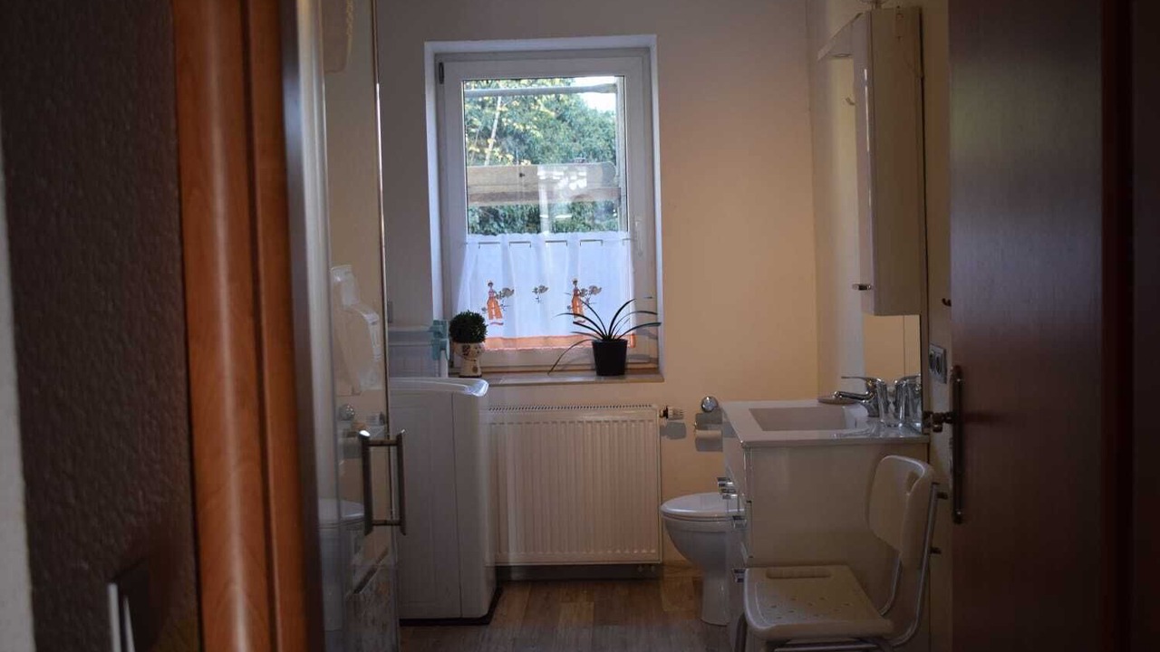 Photo of Bathroom in Goerlitz