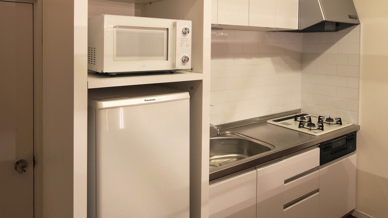 Photo of Kitchen in Konohana