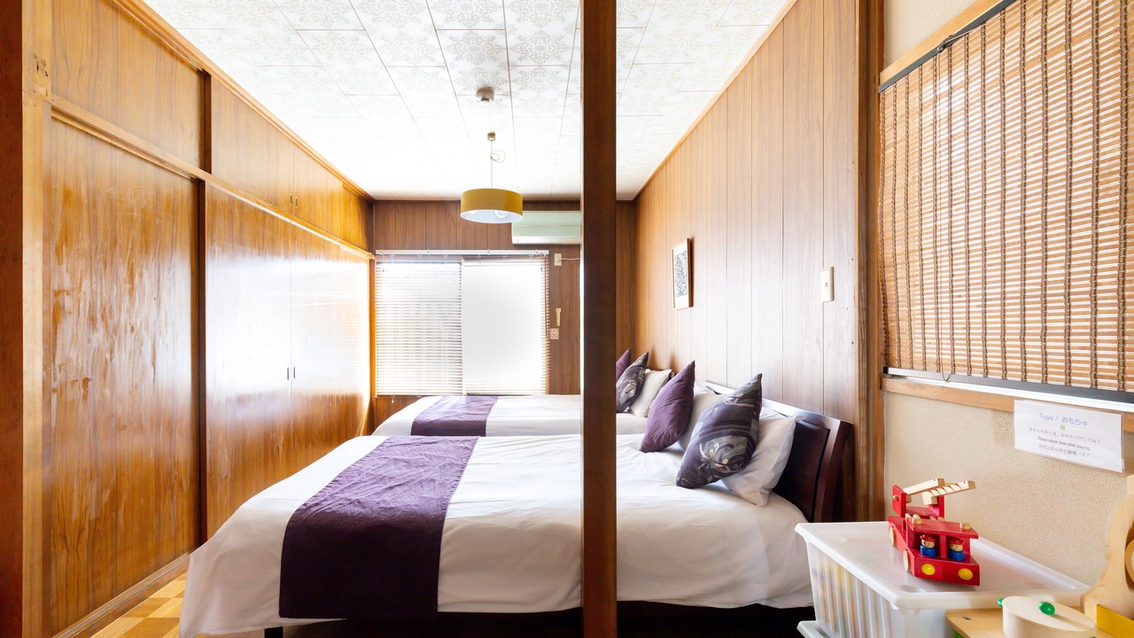 Photo of Bedroom in Konohana